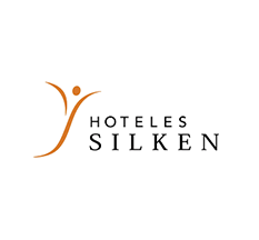 Ardix Contract - Cliente Hoteles Silken